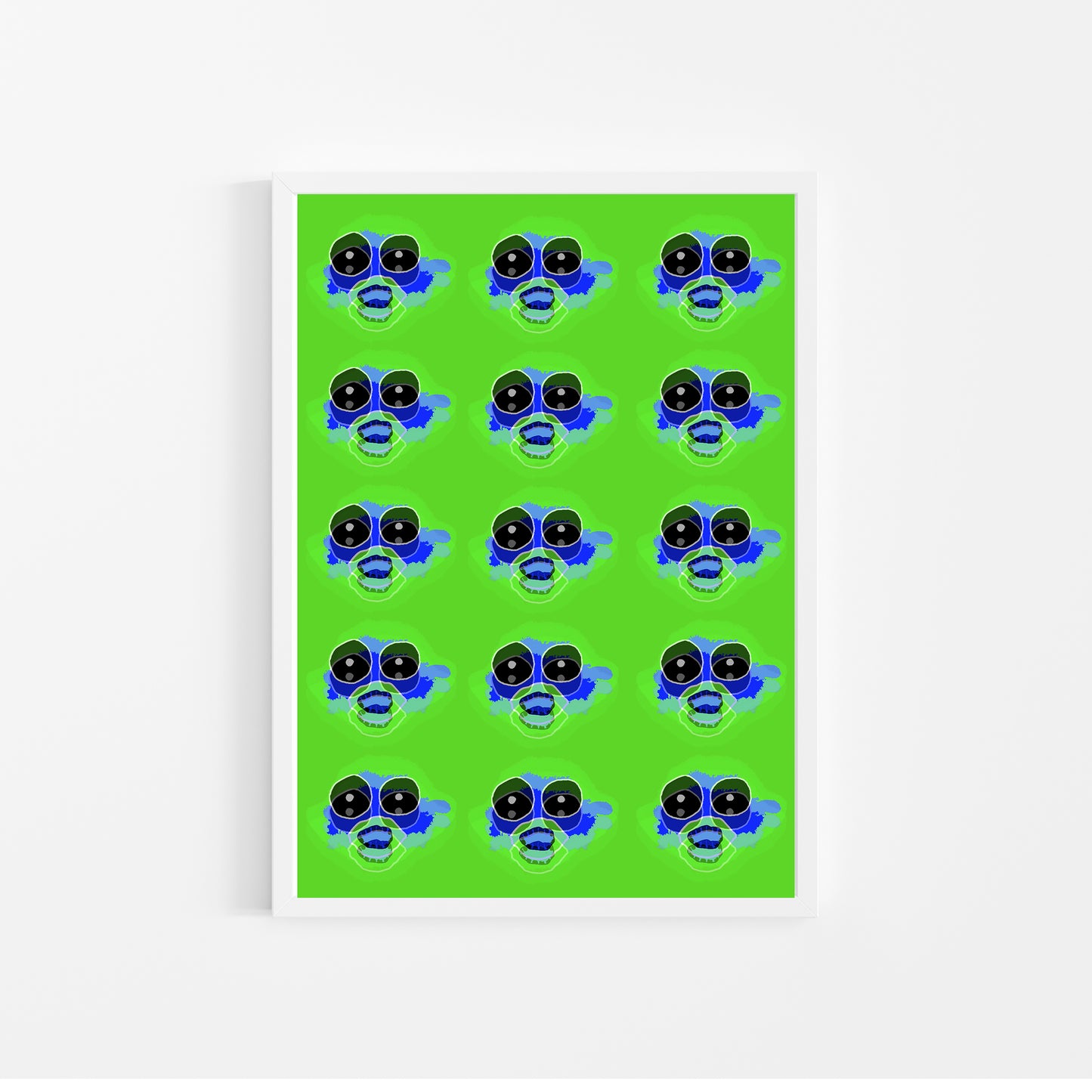 'Bambino' Print