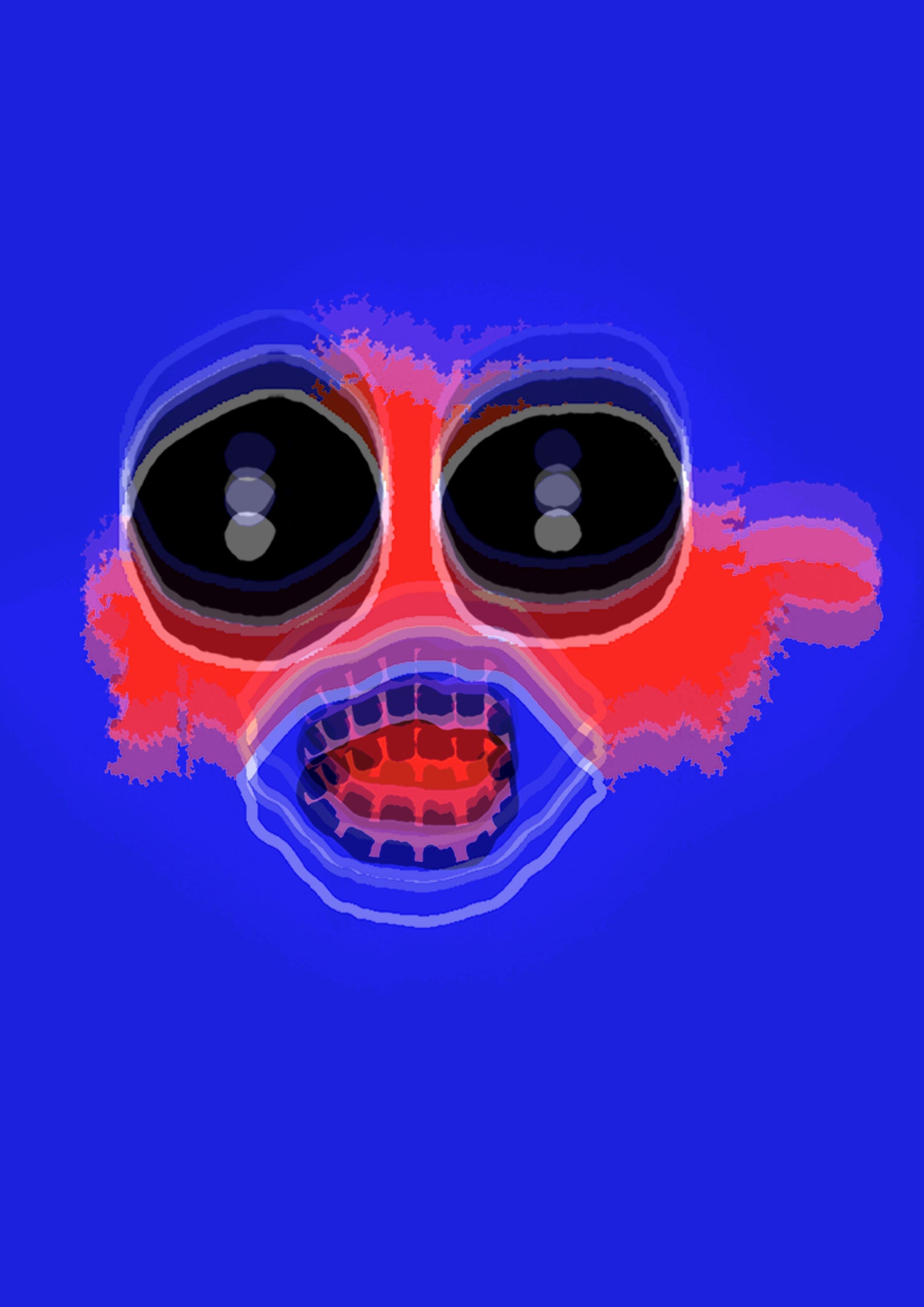 Bambino' Print
