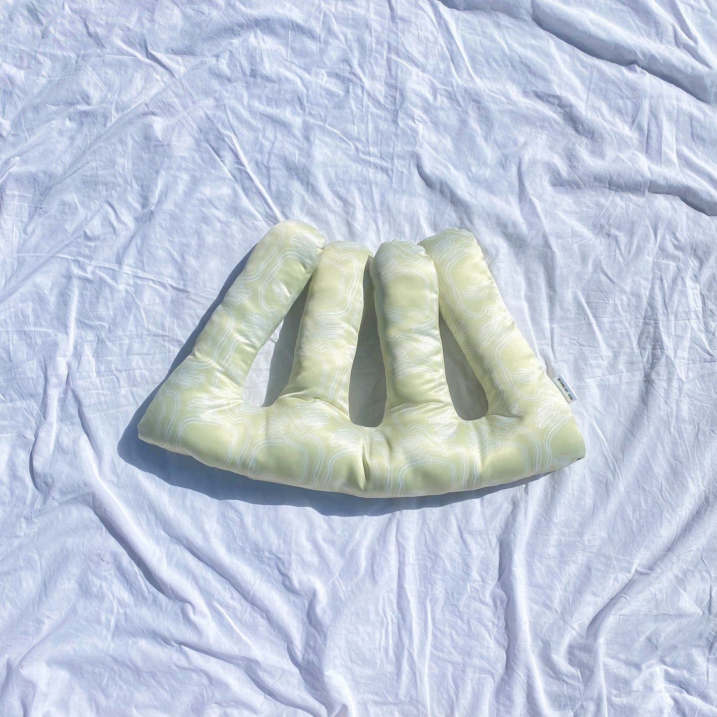 Cecille Bopper Cushion