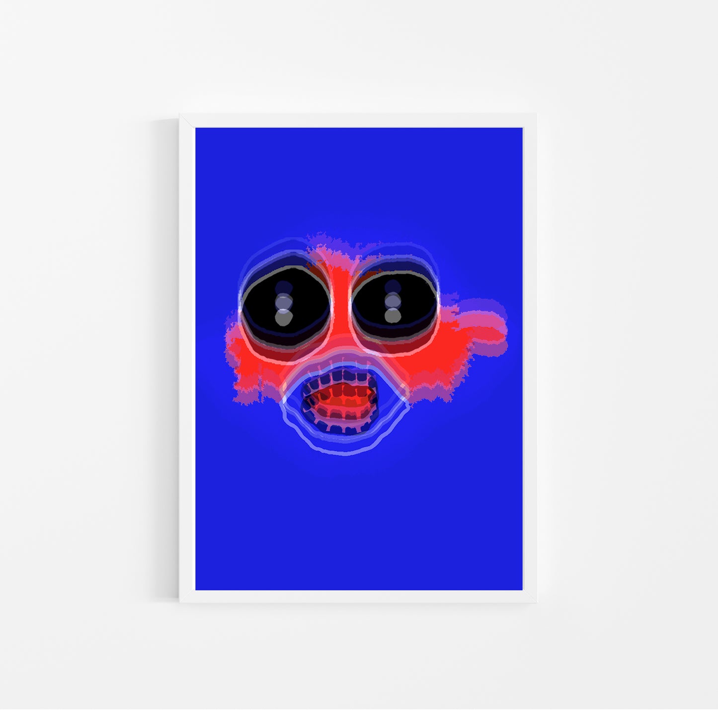 Bambino' Print
