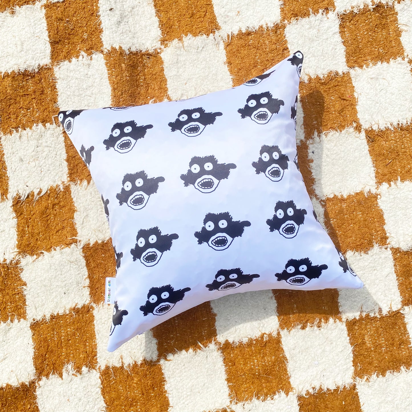 Bambino square Cushion