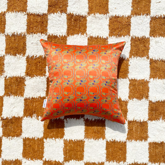 Cecille Square Cushion