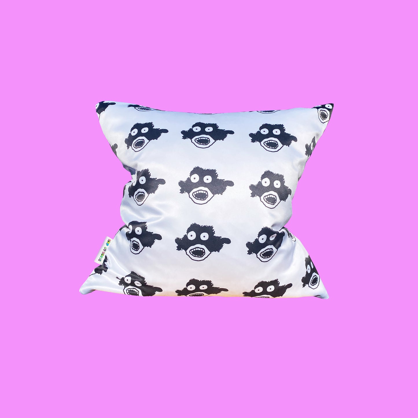 Bambino square Cushion