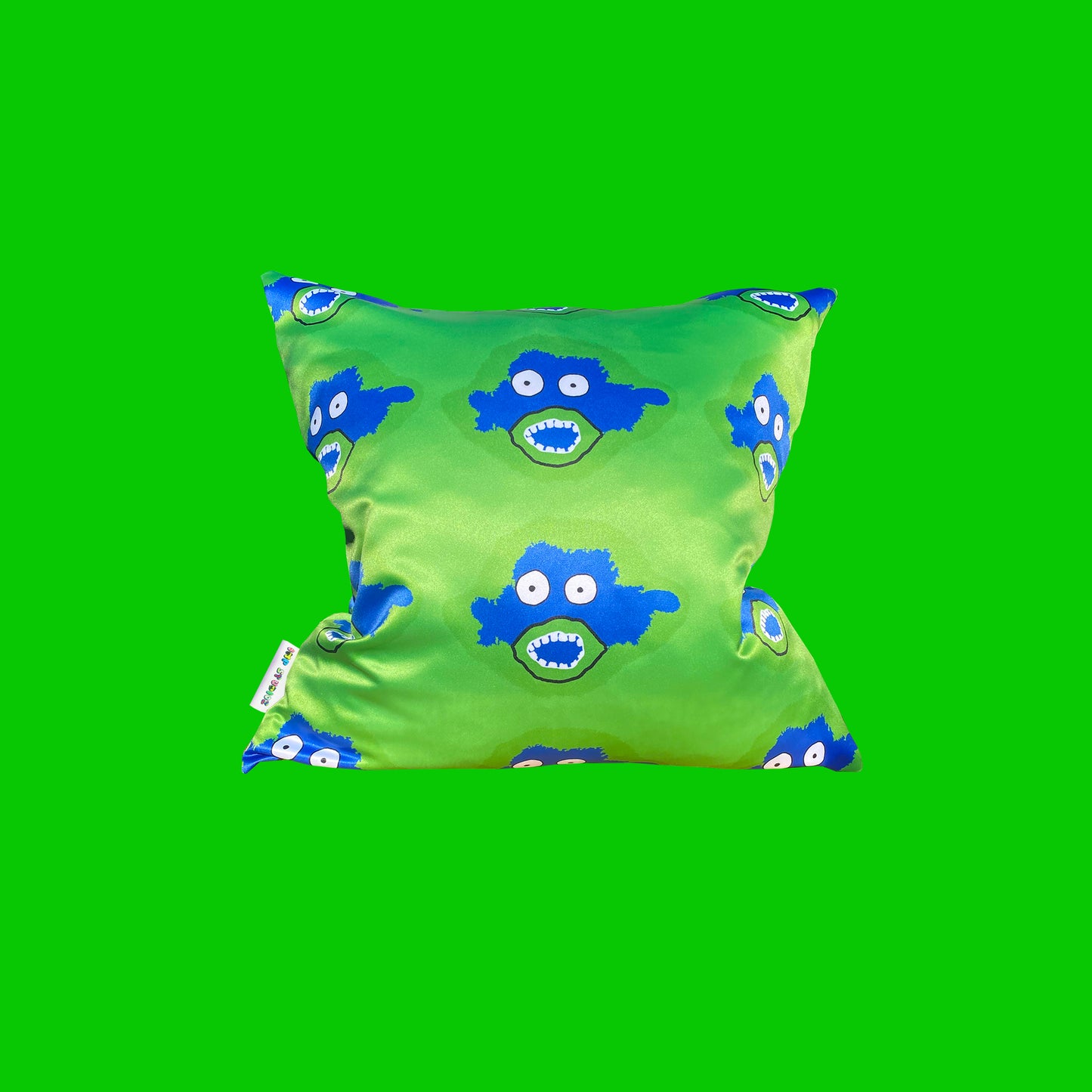 Bambino Square Cushion