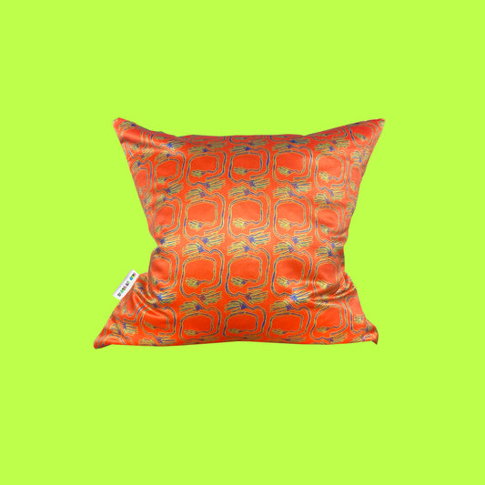 Cecille Square Cushion